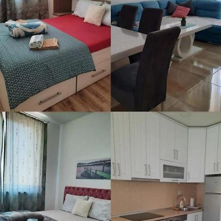 Apartman Sims Bijeljina Dış mekan fotoğraf