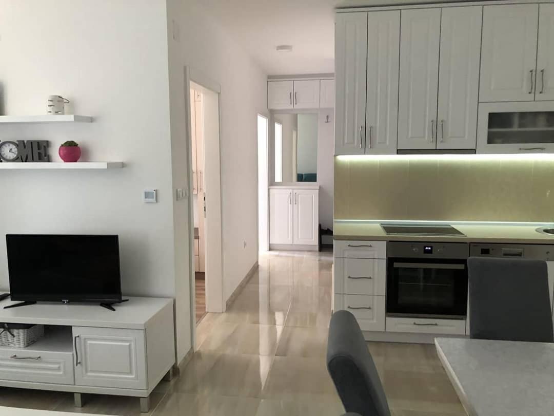 Apartman Sims Bijeljina Dış mekan fotoğraf