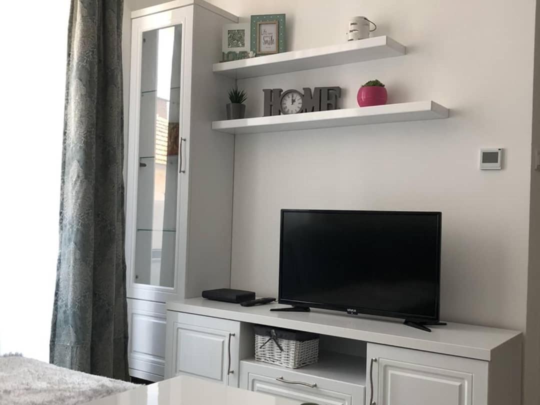 Apartman Sims Bijeljina Dış mekan fotoğraf