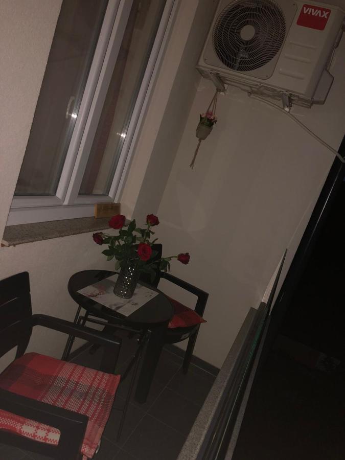 Apartman Sims Bijeljina Dış mekan fotoğraf