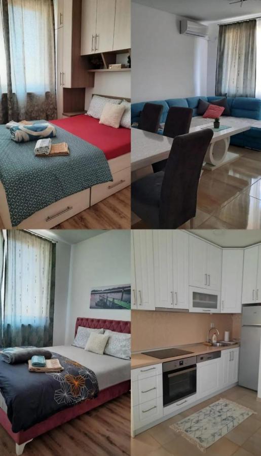 Apartman Sims Bijeljina Dış mekan fotoğraf