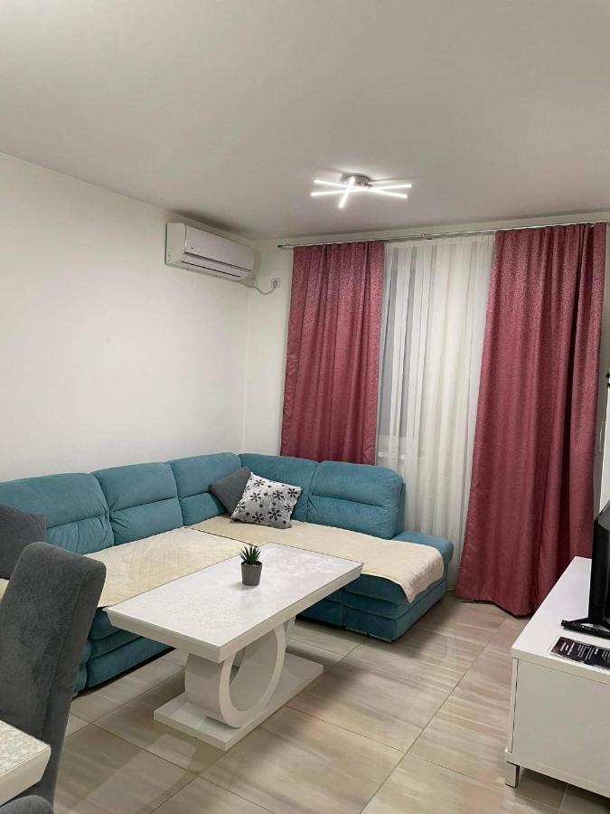 Apartman Sims Bijeljina Dış mekan fotoğraf