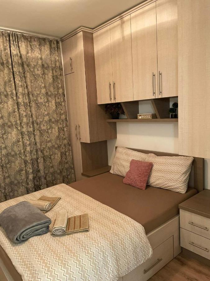 Apartman Sims Bijeljina Dış mekan fotoğraf